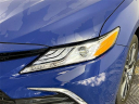 Thumbnail image of 2024 Toyota Camry Hybrid at Toyota Scion of Tampa Bay