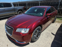 2020 Chrysler 300 Touring at Mitchell Buick GMC
