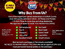 Thumbnail image of 2012 Honda CR-V at 112 Auto Plaza