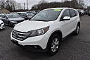Thumbnail image of 2012 Honda CR-V at 112 Auto Plaza