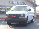 Thumbnail image of 2014 GMC Savana at A & B Motors Of Waterford