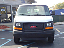 Thumbnail image of 2014 GMC Savana at A & B Motors Of Waterford