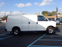 Thumbnail image of 2014 GMC Savana at A & B Motors Of Waterford
