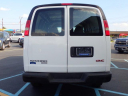 Thumbnail image of 2014 GMC Savana at A & B Motors Of Waterford