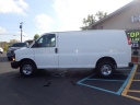 Thumbnail image of 2014 GMC Savana at A & B Motors Of Waterford