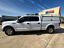 Thumbnail image of 2015 Ford F-150 at Musa motor