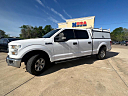 Thumbnail image of 2015 Ford F-150 at Musa motor