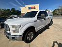 Thumbnail image of 2015 Ford F-150 at Musa motor