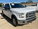 Thumbnail image of 2015 Ford F-150 at Musa motor