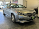 Thumbnail image of 2016 Hyundai SONATA at Certified Headquarters