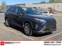 Thumbnail image of 2024 Toyota RAV4 at Middletown Toyota - USED