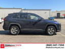 Thumbnail image of 2024 Toyota RAV4 at Middletown Toyota - USED
