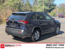 Thumbnail image of 2024 Toyota RAV4 at Middletown Toyota - USED