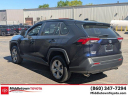 Thumbnail image of 2024 Toyota RAV4 at Middletown Toyota - USED