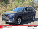 Thumbnail image of 2024 Toyota RAV4 at Middletown Toyota - USED
