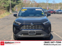 Thumbnail image of 2024 Toyota RAV4 at Middletown Toyota - USED