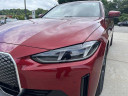 Thumbnail image of 2025 BMW i4 at Athens BMW - New