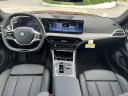 Thumbnail image of 2025 BMW i4 at Athens BMW - New