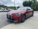 Thumbnail image of 2025 BMW i4 at Athens BMW - New