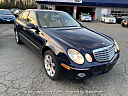 2008 Mercedes-Benz E-Class E 350 at CarNation LLC