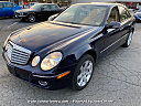 Thumbnail image of 2008 Mercedes-Benz E-Class at CarNation LLC