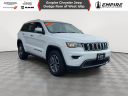 2021 Jeep Grand Cherokee Limited at Empire Chrysler Dodge Jeep Ram