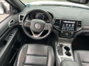 Thumbnail image of 2021 Jeep Grand Cherokee at Empire Chrysler Dodge Jeep Ram