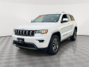 Thumbnail image of 2021 Jeep Grand Cherokee at Empire Chrysler Dodge Jeep Ram