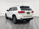 Thumbnail image of 2021 Jeep Grand Cherokee at Empire Chrysler Dodge Jeep Ram