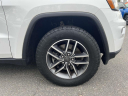 Thumbnail image of 2021 Jeep Grand Cherokee at Empire Chrysler Dodge Jeep Ram