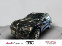 2022 Audi Q3 quattro S line Prem Plus 45 TFSI at Audi Queens