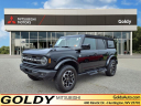 Thumbnail image of 2022 Ford Bronco at Goldy Cdjr Mitsubishi