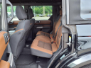 Thumbnail image of 2022 Ford Bronco at Goldy Cdjr Mitsubishi