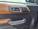 Thumbnail image of 2022 Ford Bronco at Goldy Cdjr Mitsubishi