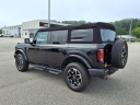Thumbnail image of 2022 Ford Bronco at Goldy Cdjr Mitsubishi