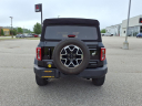 Thumbnail image of 2022 Ford Bronco at Goldy Cdjr Mitsubishi