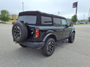 Thumbnail image of 2022 Ford Bronco at Goldy Cdjr Mitsubishi