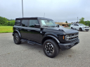 Thumbnail image of 2022 Ford Bronco at Goldy Cdjr Mitsubishi