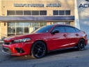 Thumbnail image of 2022 Honda Civic at Bridgewater Acura