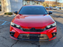 Thumbnail image of 2022 Honda Civic at Bridgewater Acura
