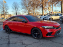 Thumbnail image of 2022 Honda Civic at Bridgewater Acura