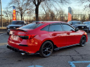 Thumbnail image of 2022 Honda Civic at Bridgewater Acura