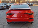 Thumbnail image of 2022 Honda Civic at Bridgewater Acura
