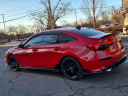 Thumbnail image of 2022 Honda Civic at Bridgewater Acura