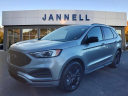 Thumbnail image of 2024 Ford Edge at Jannell Motors Inc