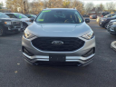Thumbnail image of 2024 Ford Edge at Jannell Motors Inc