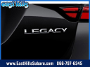 Thumbnail image of 2025 Subaru Legacy at East Hills Subaru