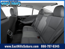 Thumbnail image of 2025 Subaru Legacy at East Hills Subaru