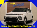 Thumbnail image of 2021 Kia Soul at Southwest Motors Highway