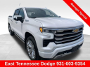 Thumbnail image of 2024 Chevrolet Silverado 1500 at East Tennessee Dodge